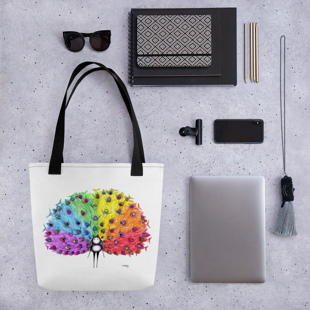 PRIDE - Tote bag