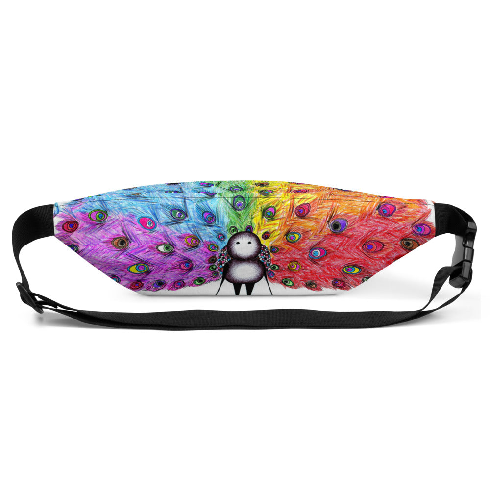 PRIDE - Fanny Pack