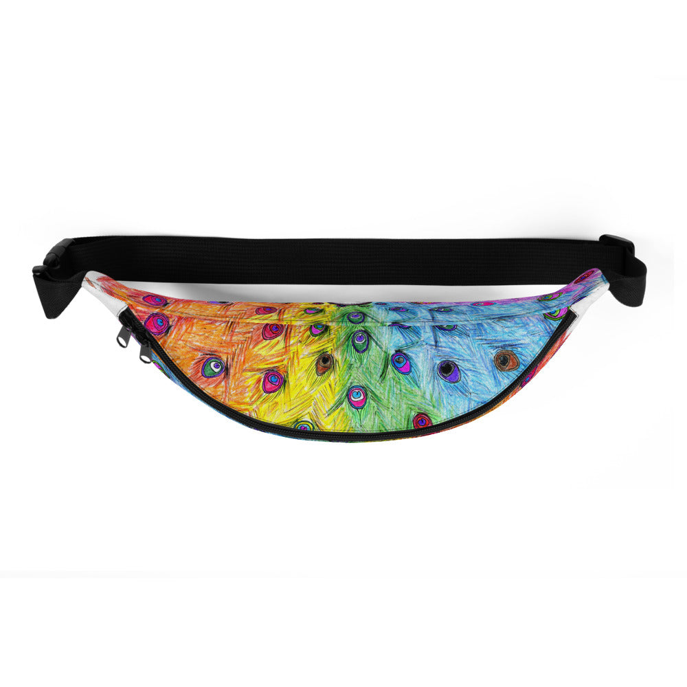 PRIDE - Fanny Pack