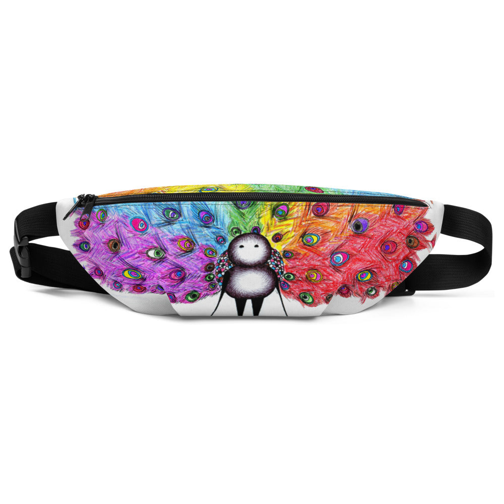 PRIDE - Fanny Pack