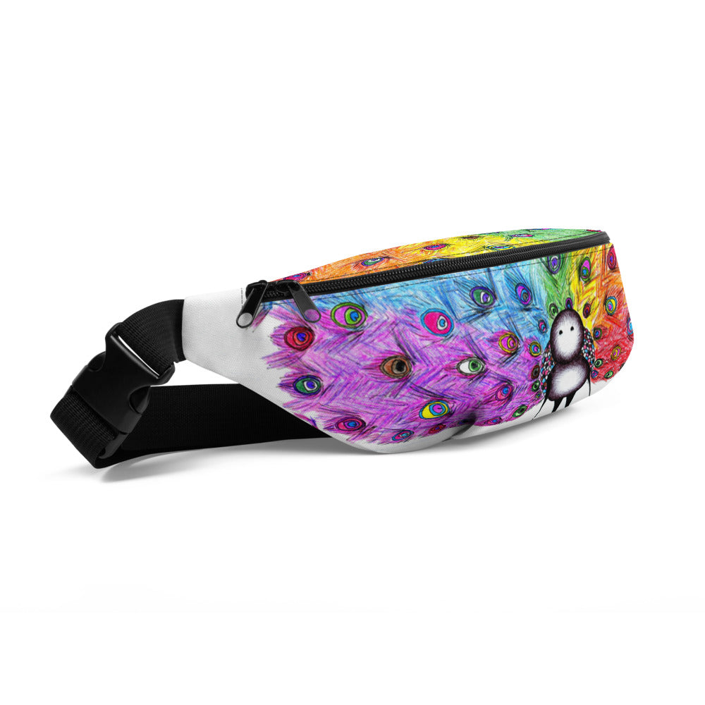 PRIDE - Fanny Pack