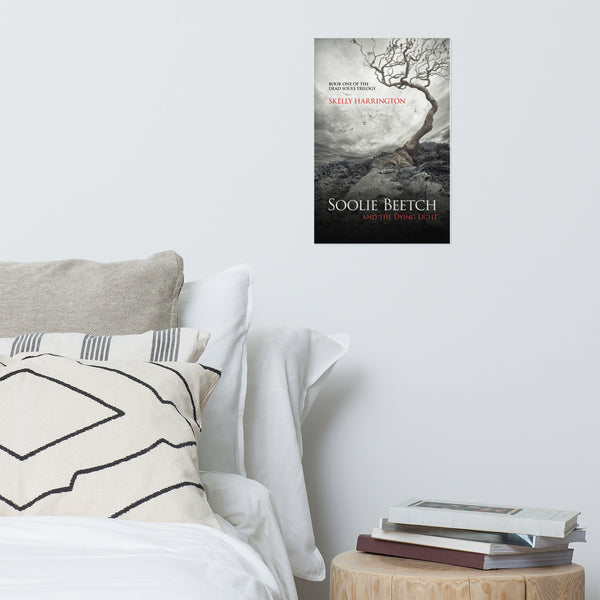 Dying Light - Poster