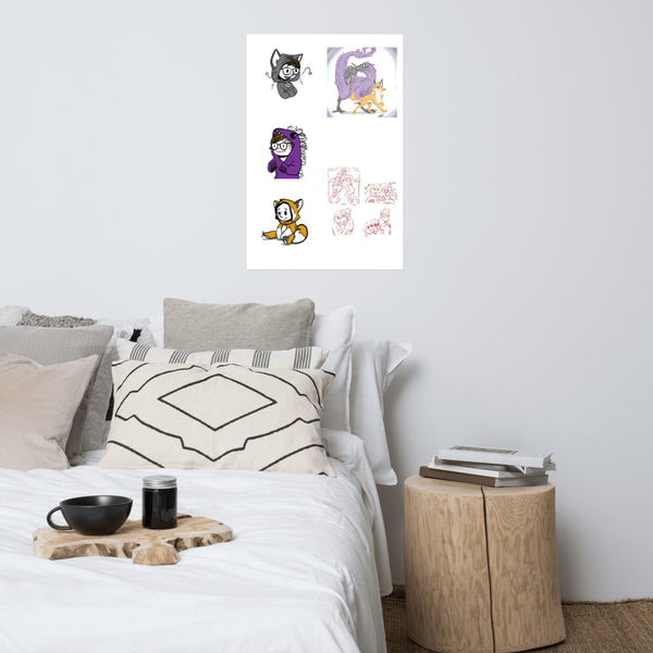 Sweeties Poster