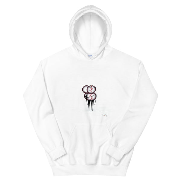 Hold It Together - Unisex Hoodie